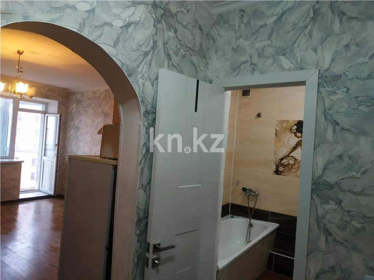 Продажа 1-комнатной квартиры, 30 м², ул. Отырар, дом  18 - Продажа квартир в Астане фото 4 из 5