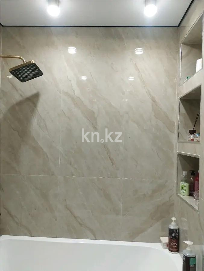 Продажа 2-комнатной квартиры, 47 м², мкр-н Шугыла, дом  340/5а стр - Продажа  двухкомнатных квартир в новостройках Алматы с фото фото 1 из 2