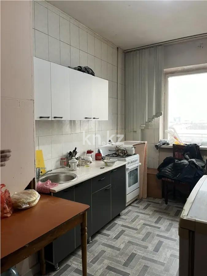 Продажа 1-комнатной квартиры, 40 м² в Алматы - фото 2