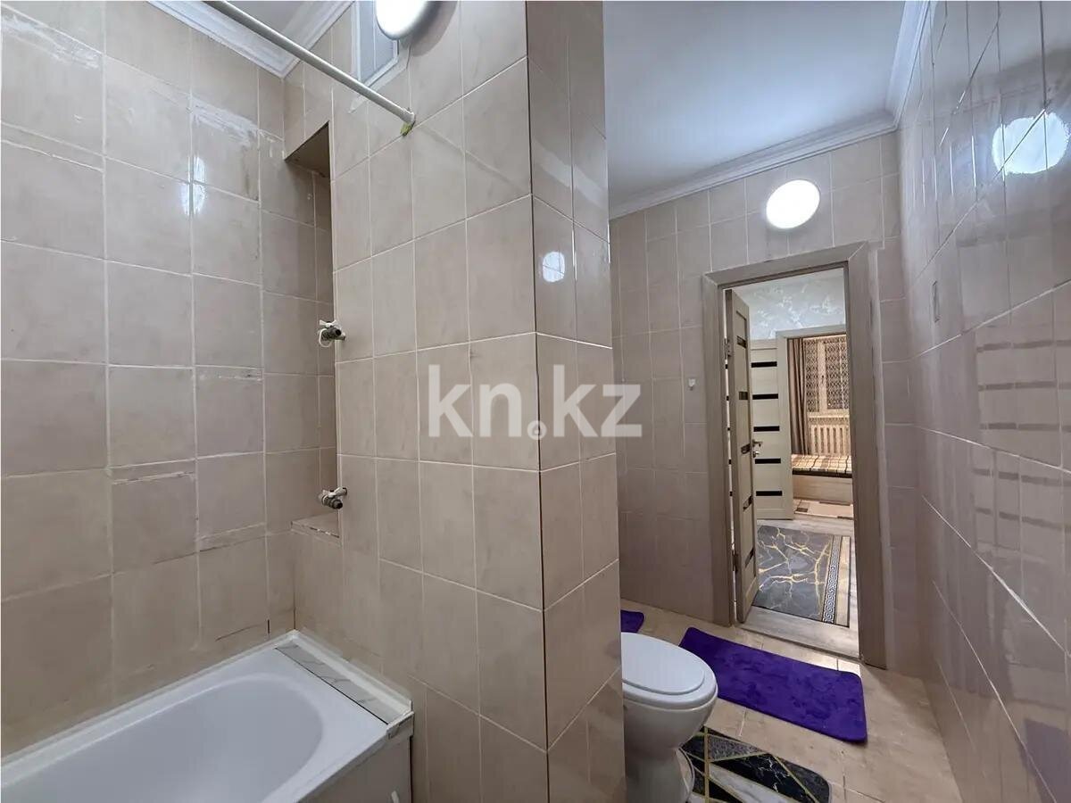 Продажа 2-комнатной квартиры, 54 м² в Астане - фото 4
