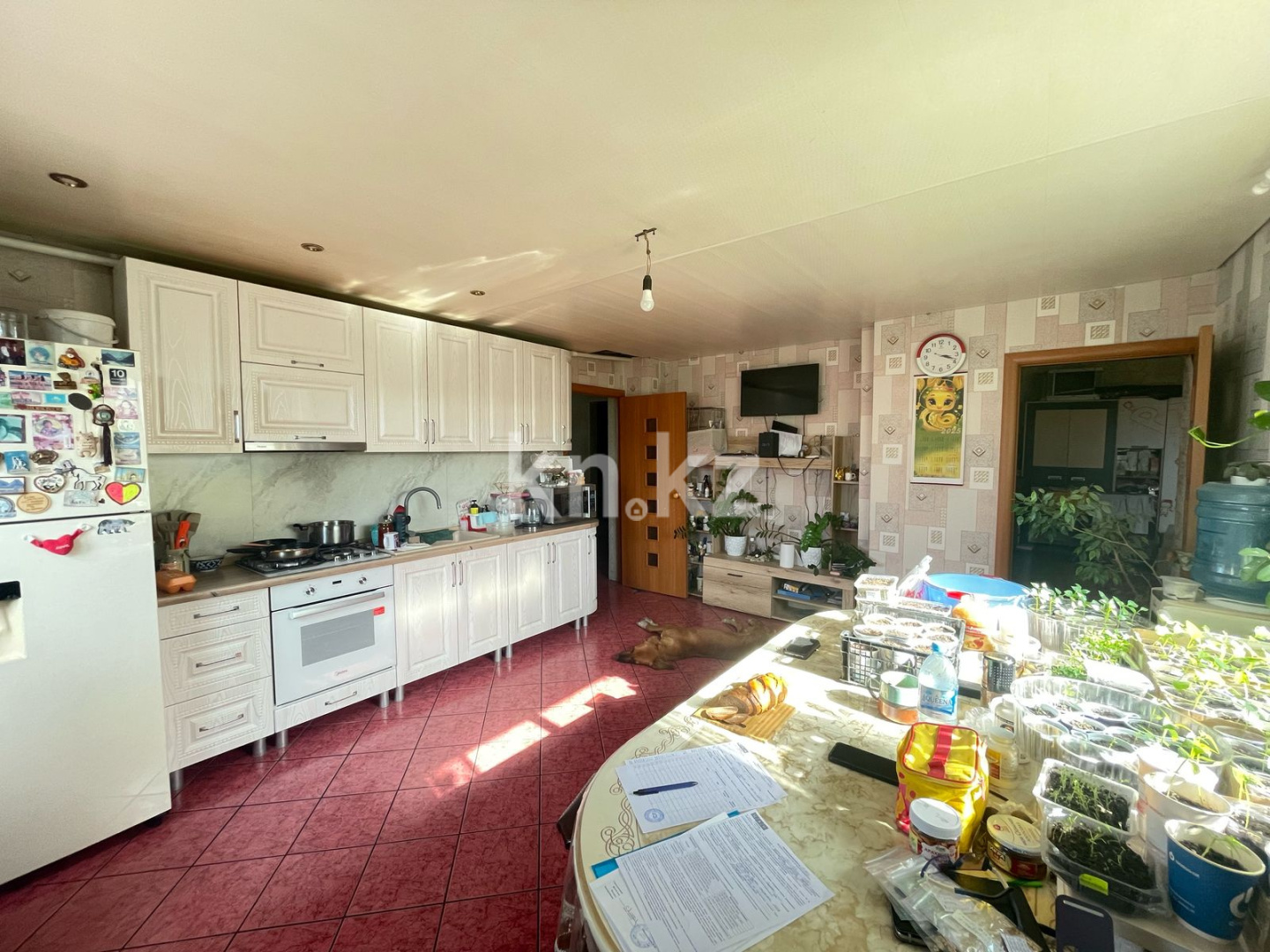 Продажа 3-комнатного дома, 89.6 м² - Продажа земельных участков в Сарани фото 4 из 15