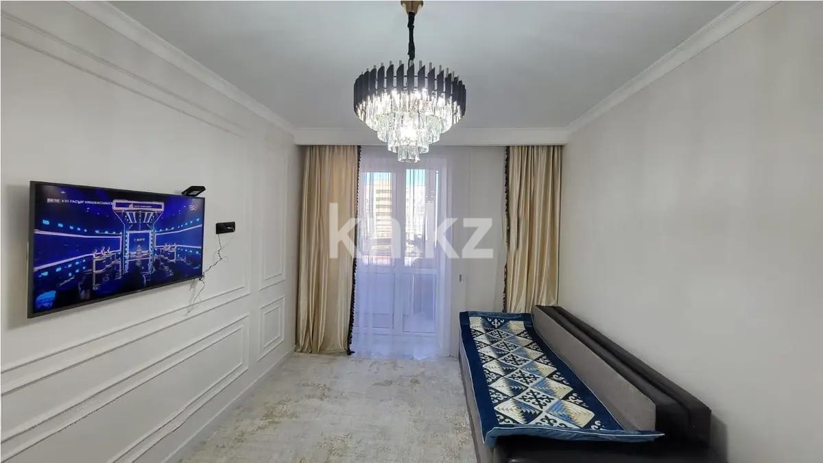 Продажа 2-комнатной квартиры, 44 м² - Продажа двухкомнатных квартир в Астане - страница 8 фото 1 из 5