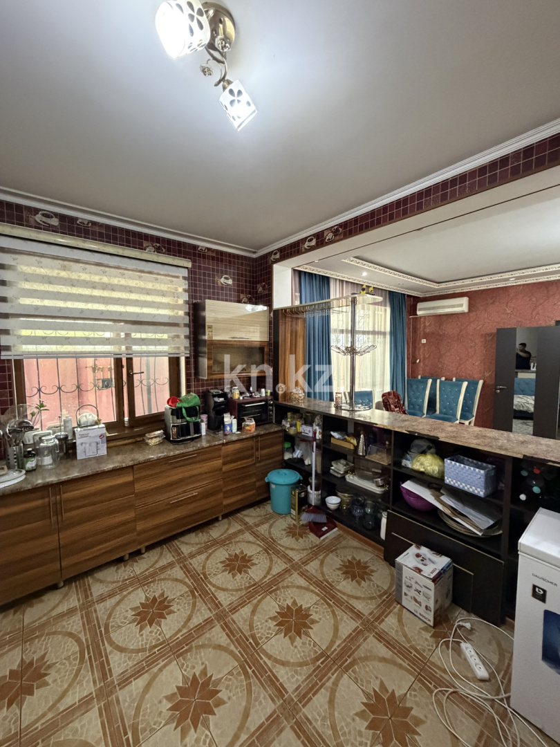 Продажа 5-комнатного дома, 150 м² в Шымкенте - фото 5