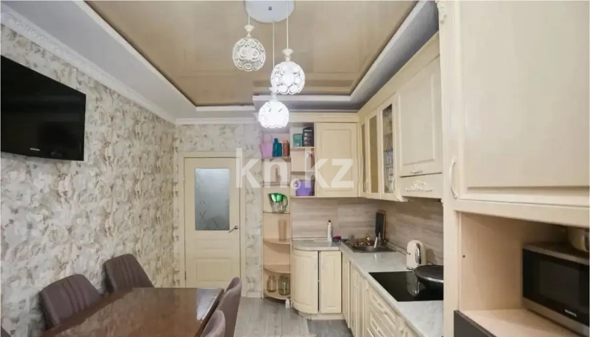 Продажа 2-комнатной квартиры, 74 м², ул. Кордай, дом  83 в Астане - фото 3