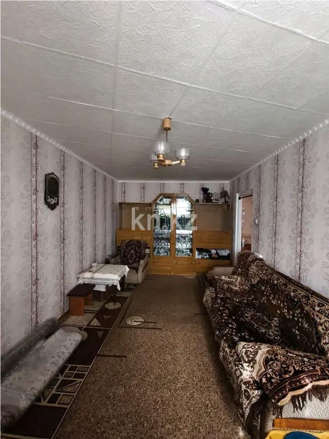 Продажа 2-комнатной квартиры, 50 м² - Продажа двухкомнатных квартир в панельном доме в Темиртау фото 2 из 5