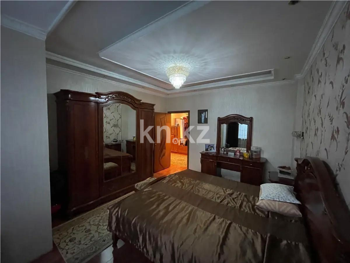 Продажа 2-комнатной квартиры, 80 м², ул. Бокейхана, дом  2 - Продажа  двухкомнатных квартир в Астане фото 1 из 5