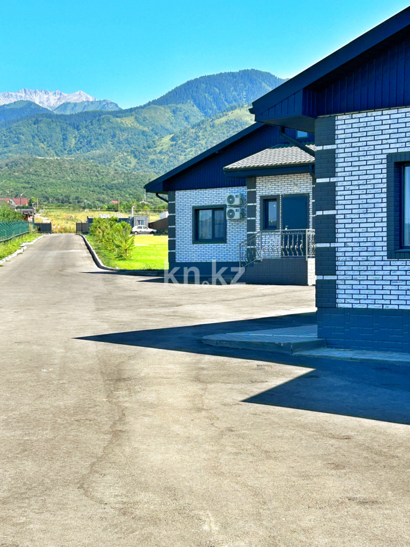 Продажа , 326 м², Талгар - Продажа квартир в Актау фото 1 из 39