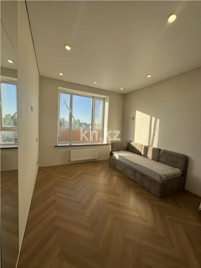 Продажа 4-комнатной квартиры, 95.5 м² - Продажа  четырехкомнатных квартир в новостройках Астаны фото 2 из 6