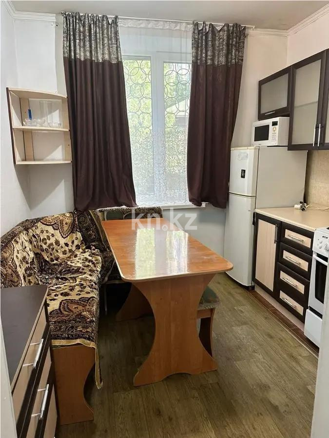 Продажа 1-комнатной квартиры, 34 м² в Алматы - фото 2