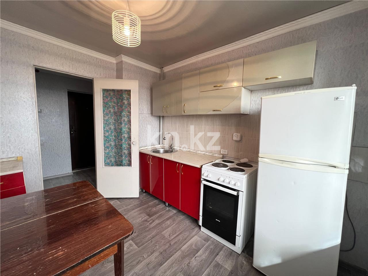 Продажа 2-комнатной квартиры, 48 м², мкр-н Мамраева (Восток-5) - Продажа квартир в Караганде фото 8 из 16