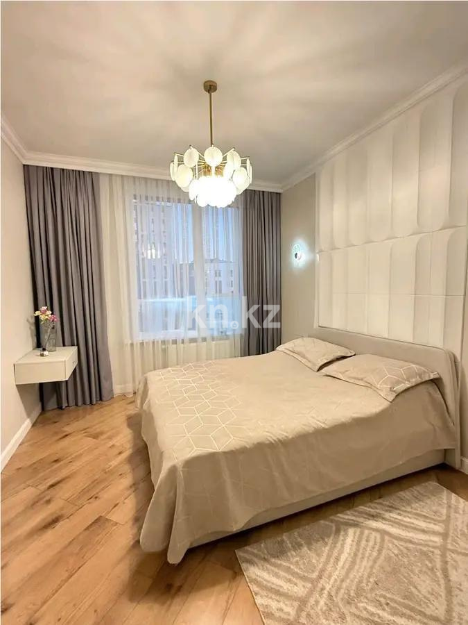 Продажа 3-комнатной квартиры, 85 м², ул. Толе би, дом  59 - Продажа квартир в Астане фото 5 из 10
