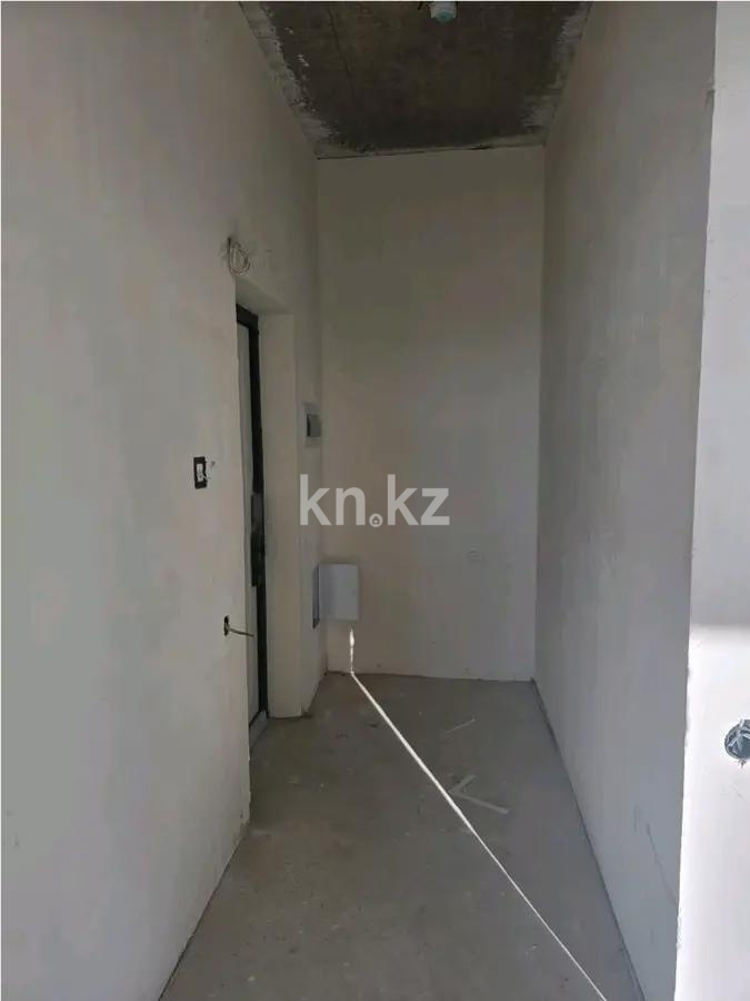 Продажа 2-комнатной квартиры, 54.3 м² в Астане - фото 2