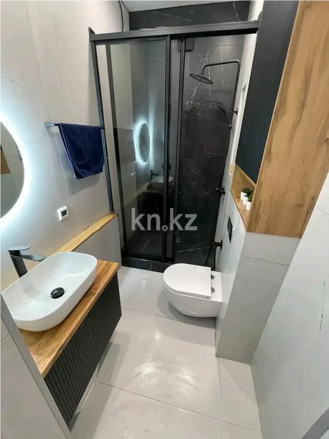 Продажа 3-комнатной квартиры, 96 м² в Астане - фото 2