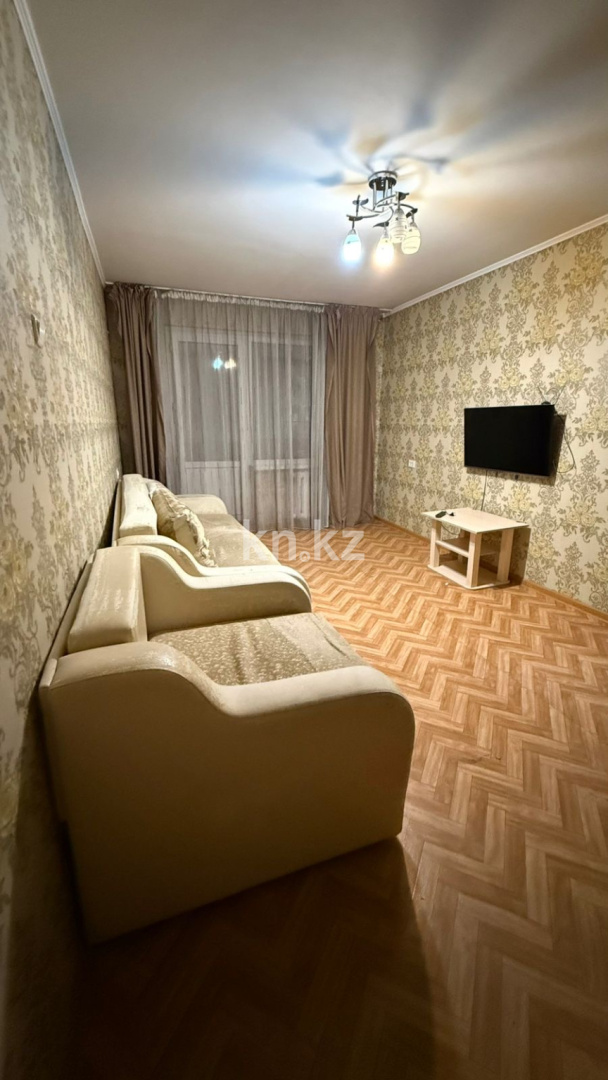 Продажа 2-комнатной квартиры, 50.5 м² в Алматы - фото 2