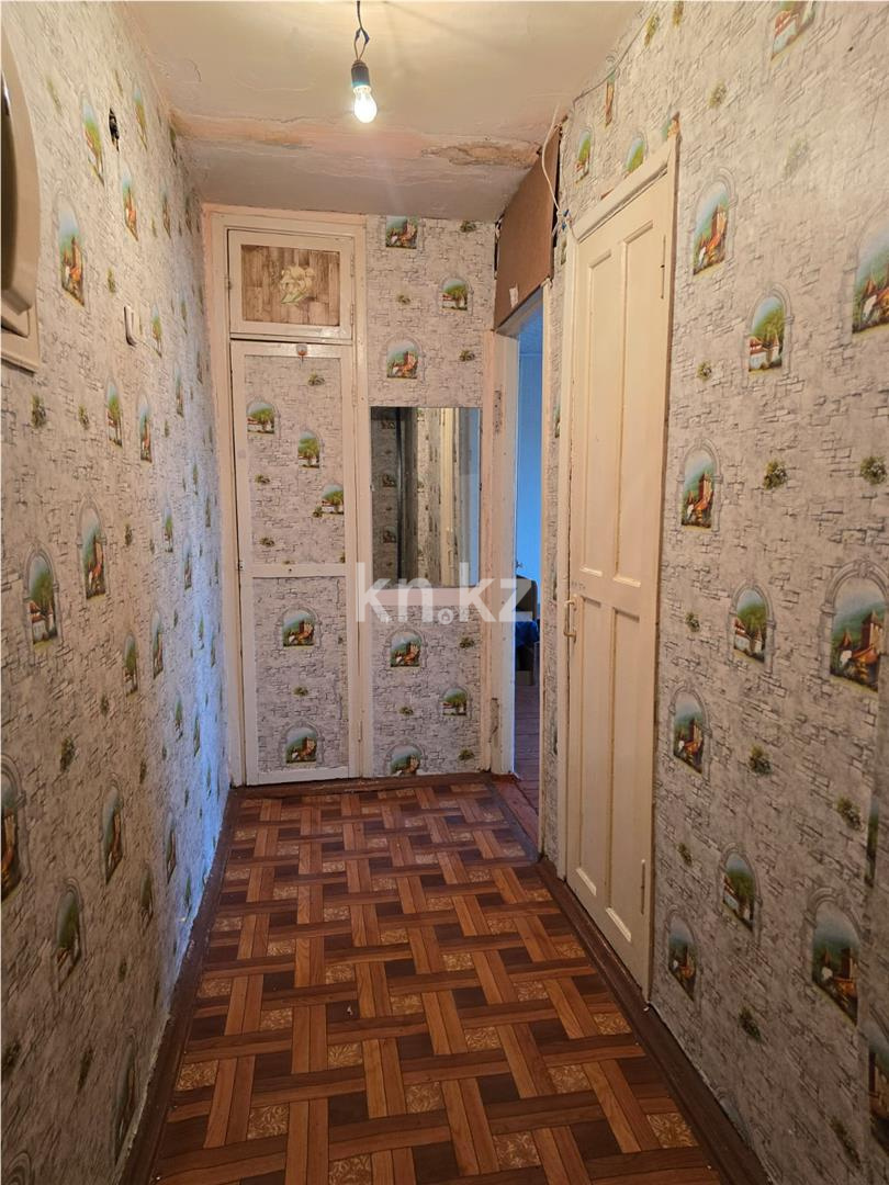 Продажа 1-комнатной квартиры, 33 м² - Продажа недвижимости в Казахстане - страница 12 фото 7 из 8