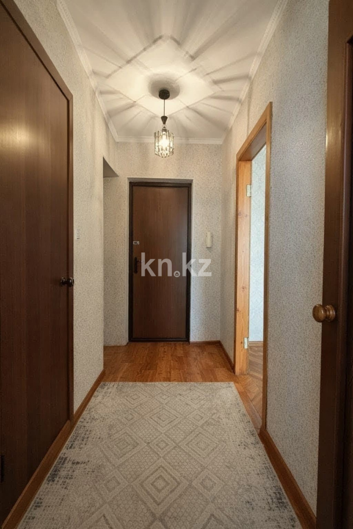 Продажа 1-комнатной квартиры, 34 м² в Уральске - фото 4