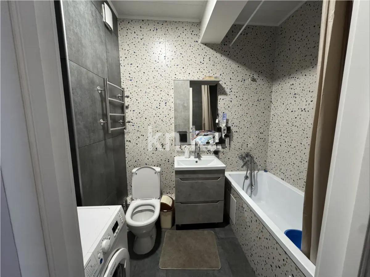 Продажа 2-комнатной квартиры, 66.7 м² - Продажа двухкомнатных квартир от собственников в Алматы фото 4 из 4