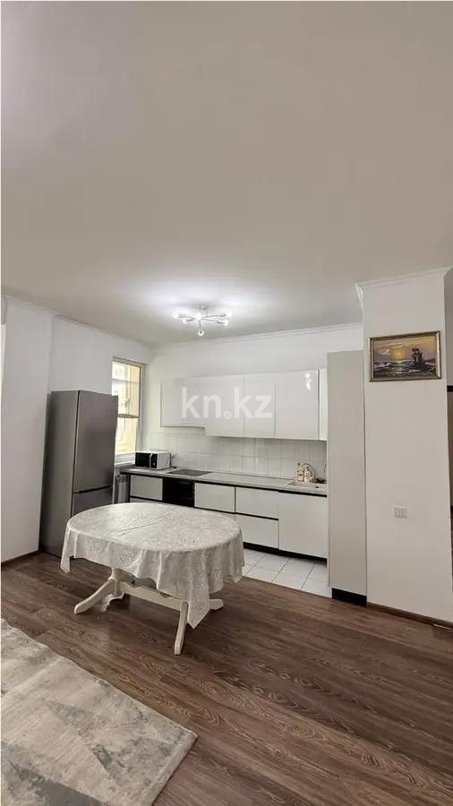 Продажа 2-комнатной квартиры, 74 м² в Алматы - фото 3