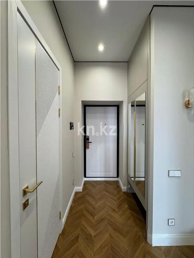 Продажа 2-комнатной квартиры, 40 м² - Продажа домов, коттеджей в Актау фото 4 из 4