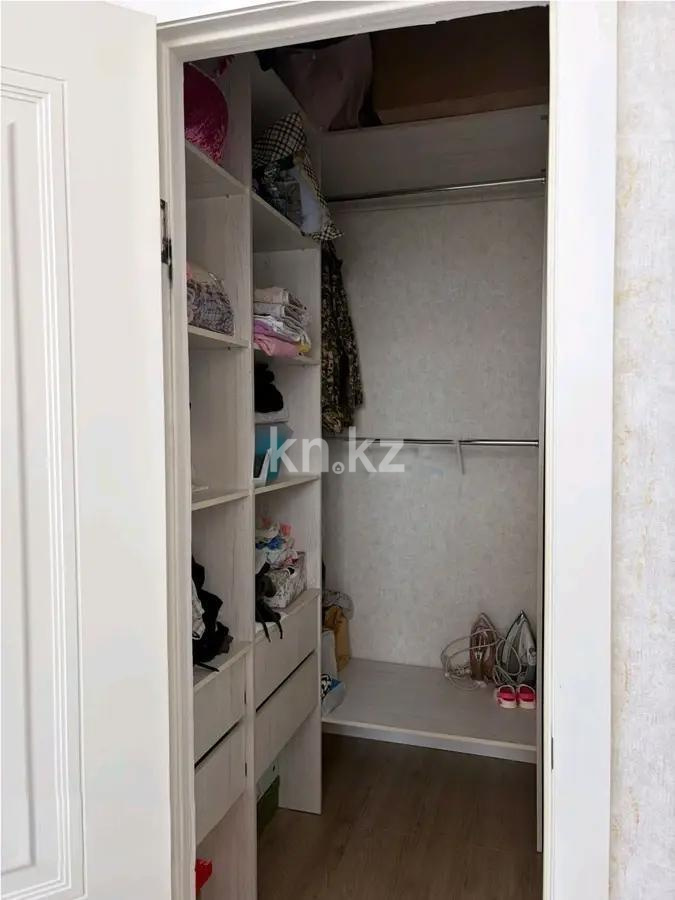 Продажа 3-комнатной квартиры, 61 м² - Продажа квартир в Астане - страница 3 фото 7 из 7