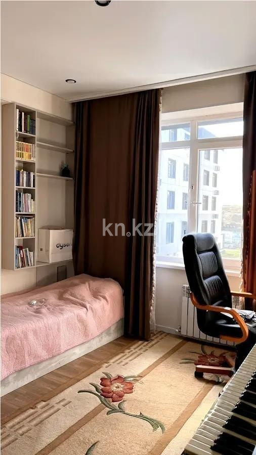 Продажа 4-комнатной квартиры, 100 м² - Продажа четырехкомнатных квартир в Алматы - страница 6 фото 3 из 11