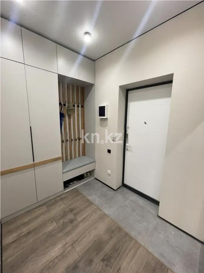 Продажа 2-комнатной квартиры, 40.1 м², пр. Райымбека, дом  348/1 - Продажа квартир в новостройках Алматы без посредников фото 5 из 5