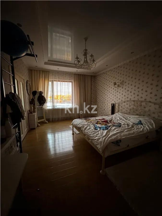 Продажа 4-комнатной квартиры, 115 м², пр. Момышулы, дом  2в в Астане - фото 3
