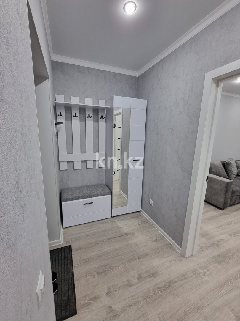 Аренда 1-комнатной квартиры, 45 м² в Астане - фото 6