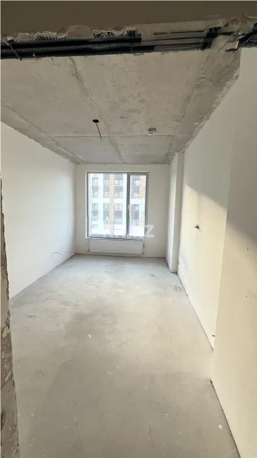 Продажа 1-комнатной квартиры, 38 м², ул. Е-899, дом  5 стр - Продажа  однокомнатных квартир в Астане без посредников фото 1 из 3