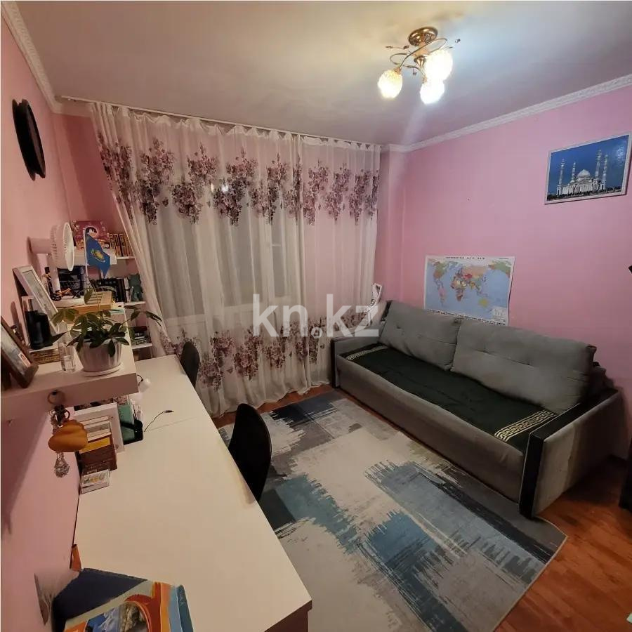 Продажа 2-комнатной квартиры, 60 м², ул. Сейфуллина, дом  4 в Астане - фото 2