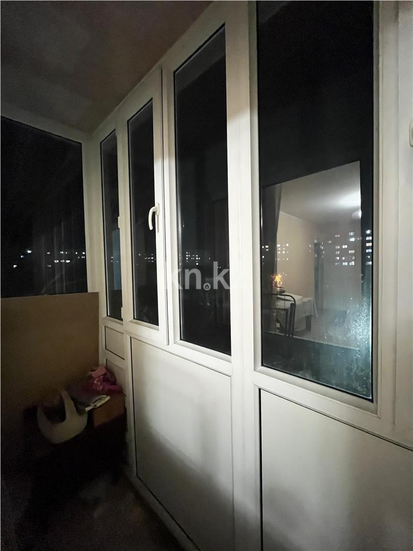 Продажа 2-комнатной квартиры, 44 м², ул. Муканова, дом  24 - Продажа квартир в Караганде фото 12 из 13