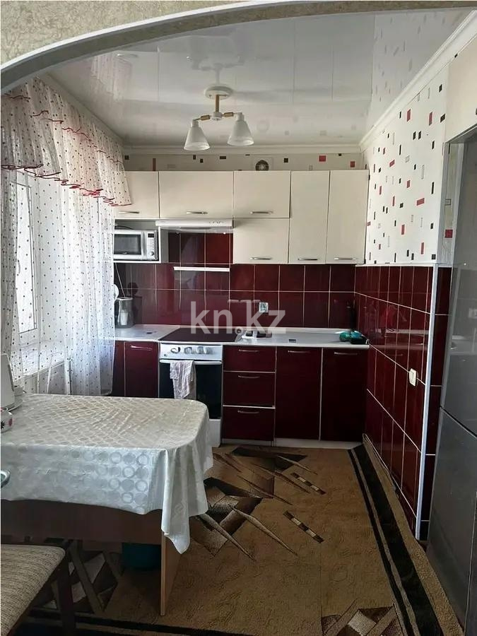 Продажа 2-комнатной квартиры, 45 м² в Караганде - фото 2