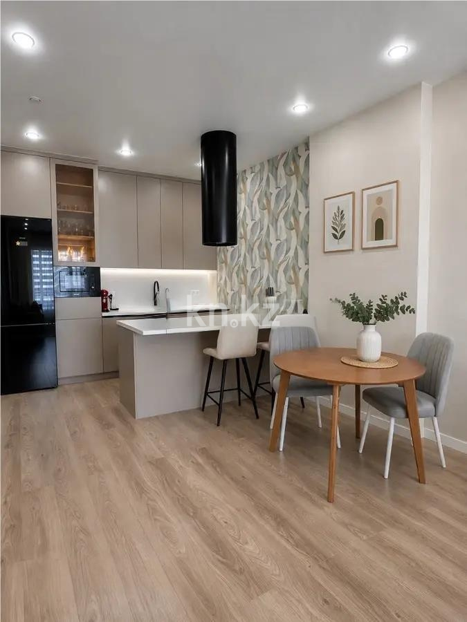 Продажа 4-комнатной квартиры, 108 м² в Астане - фото 5