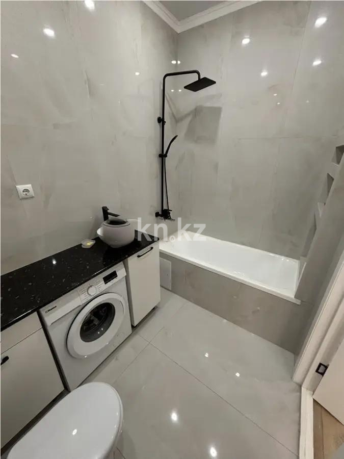 Продажа 2-комнатной квартиры, 54.4 м² - Продажа квартир-студий в Астане - страница 4 фото 3 из 3