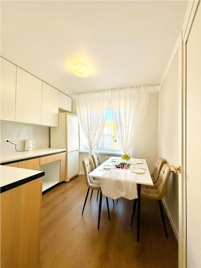 Продажа 1-комнатной квартиры, 37 м² в Астане - фото 2