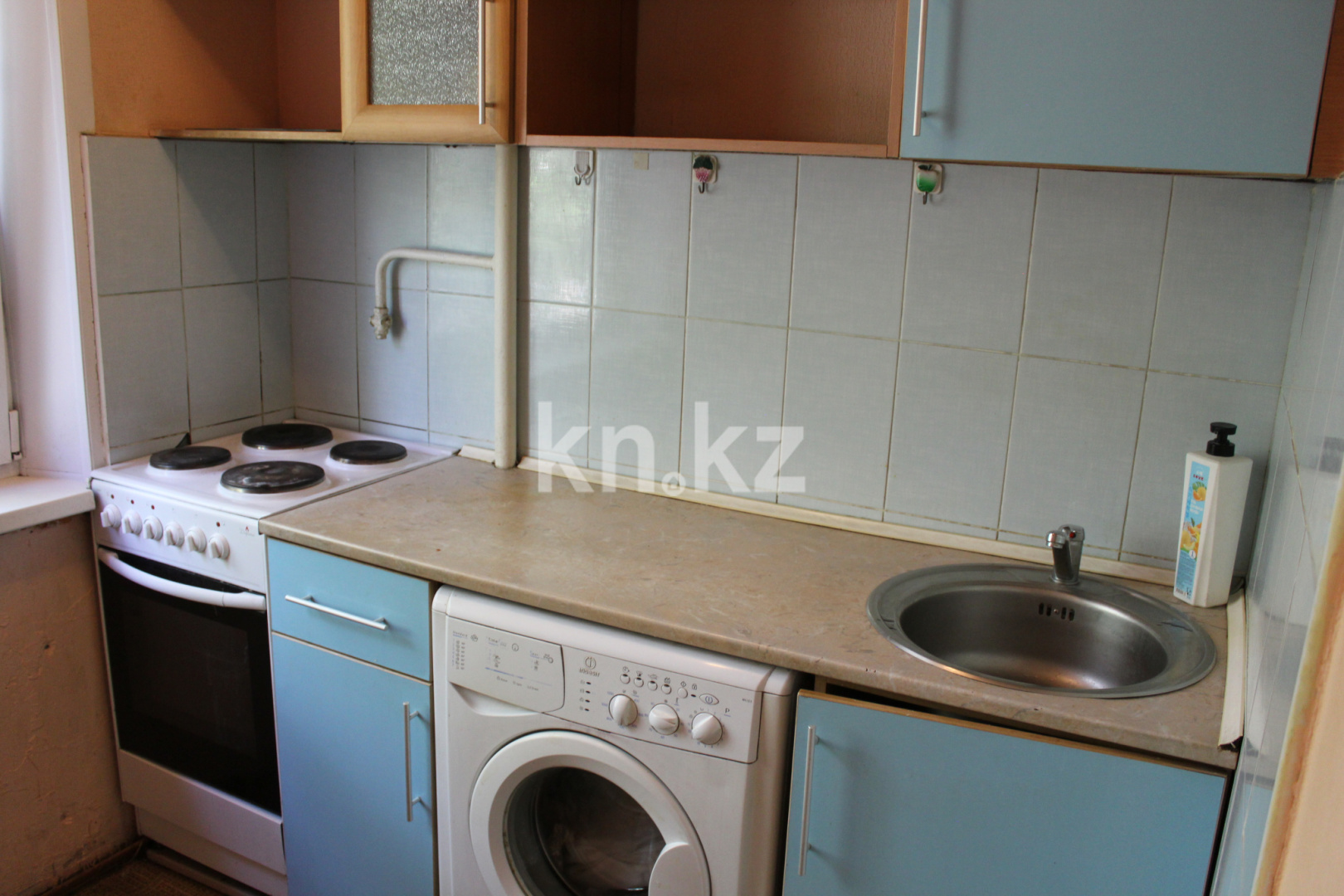 Продажа 2-комнатной квартиры, 45 м² - Продажа двухкомнатных квартир в Городе Караганды - страница 6 фото 1 из 3