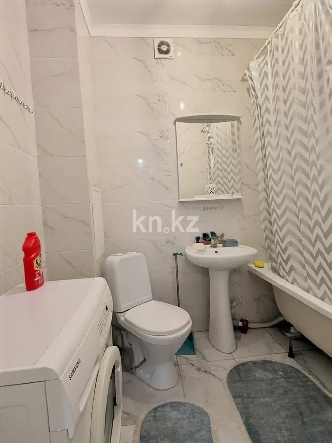 Продажа 1-комнатной квартиры, 40 м² в Астане - фото 3