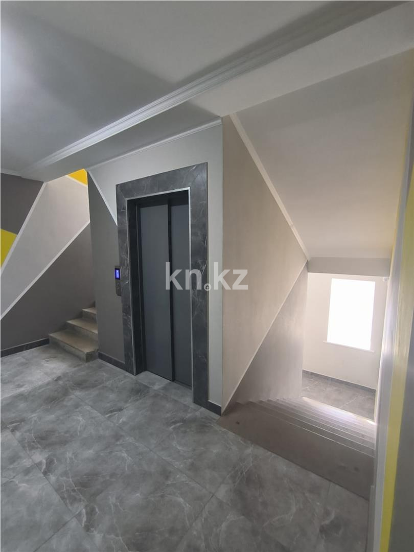 Продажа 2-комнатной квартиры, 72 м², ул. Дюсембекова - Продажа  двухкомнатных квартир в Караганде фото 14 из 15