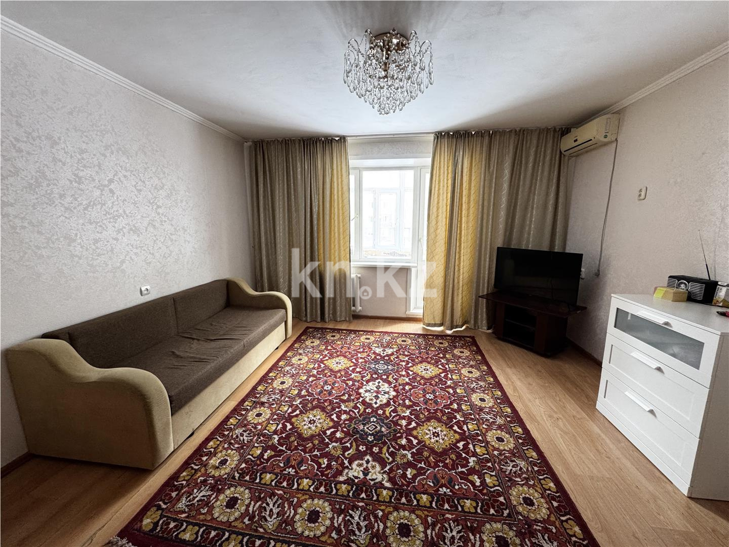 Продажа 2-комнатной квартиры, 56 м² - Продажа квартир в Казахстане - страница 32 фото 1 из 11