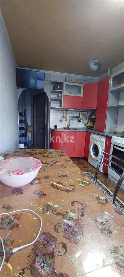 Продажа 4-комнатной квартиры, 102 м², мкр. 8-й мкр. в Темиртау - фото 21