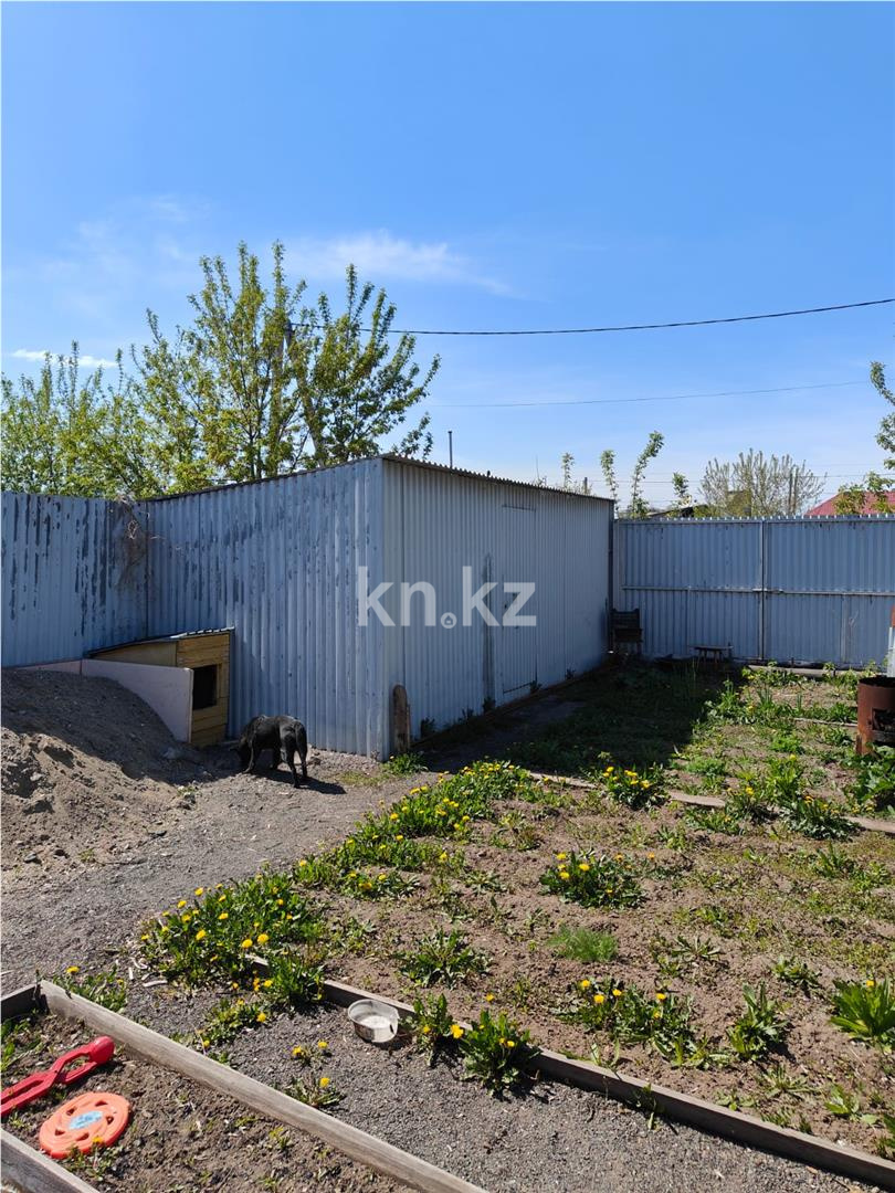 Продажа 5-комнатного дома, 226.5 м² - Продажа домов, коттеджей в Караганде фото 38 из 39