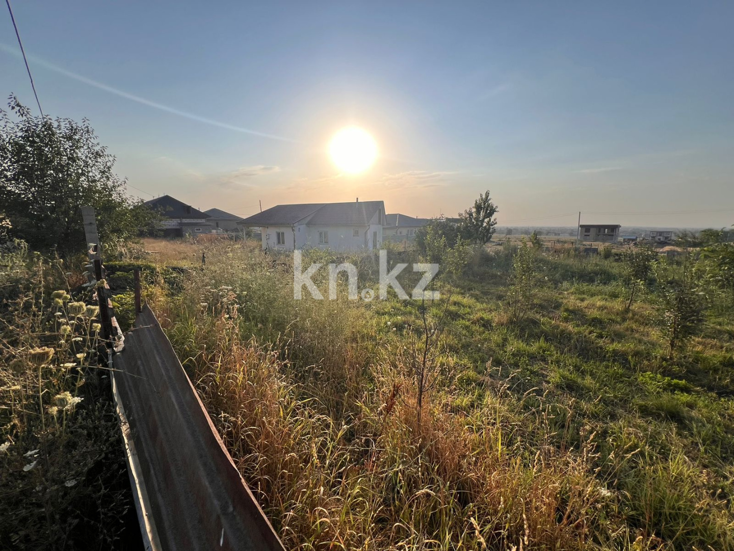 Продажа земельного участка, 10.52 сот., Тыныштык - Продажа земельных участков в Алматинской области фото 5 из 6