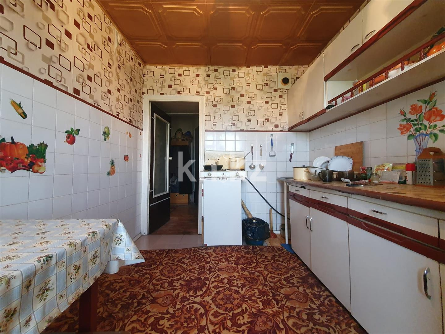 Продажа 3-комнатной квартиры, 68 м², ул. 70 квартал в Темиртау - фото 8