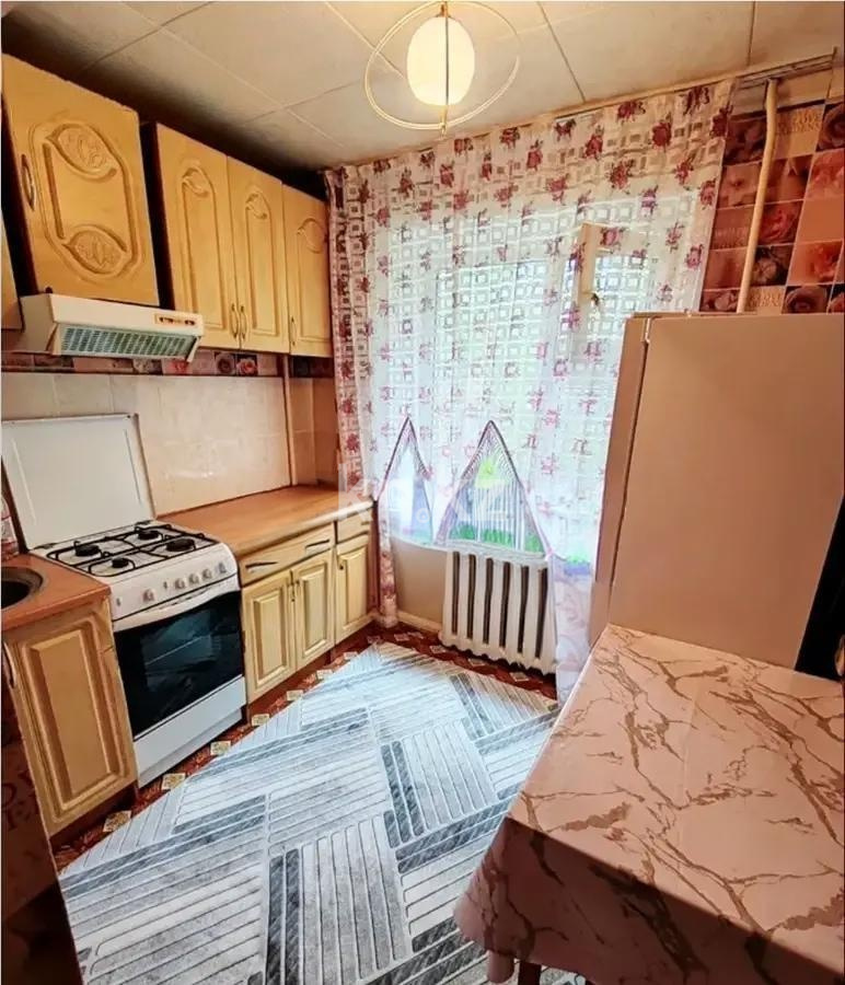 Продажа 1-комнатной квартиры, 36 м² в Астане - фото 2