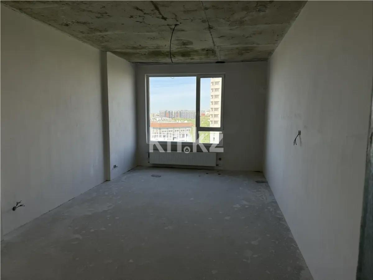 Продажа 4-комнатной квартиры, 137 м² - Продажа квартир в Бостандыкском р-не Алматы - страница 3 фото 3 из 7
