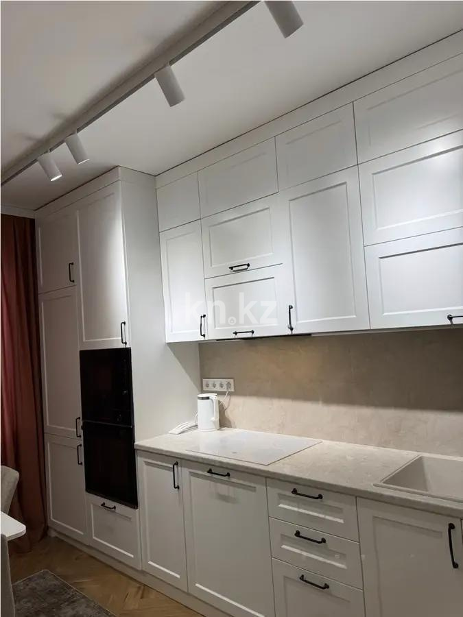 Продажа 2-комнатной квартиры, 75 м² в Алматы - фото 3