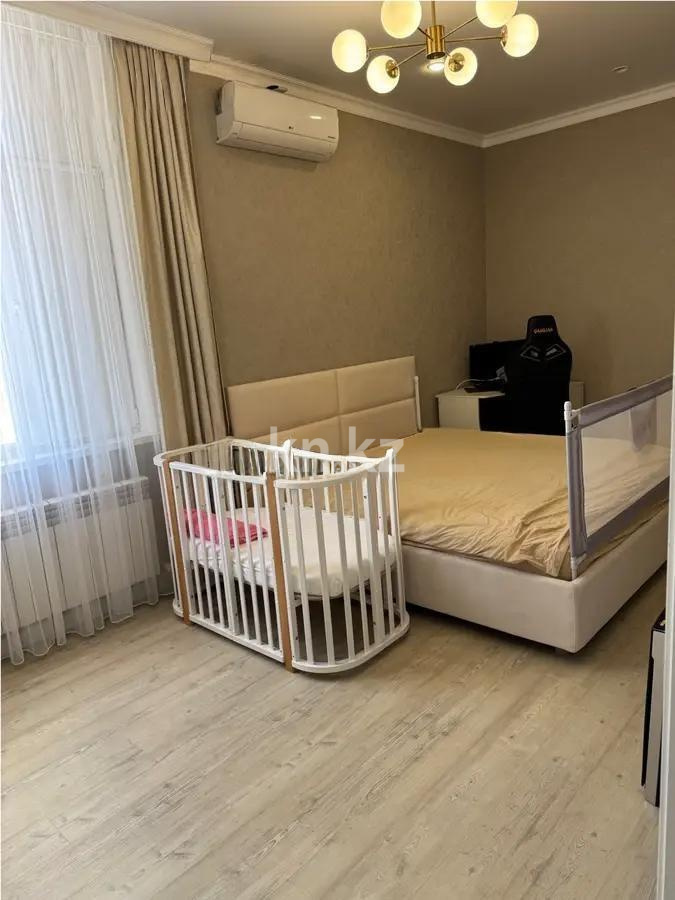 Продажа 2-комнатной квартиры, 65.4 м², ул. Мухамедханова, дом  12/3 в Астане - фото 2