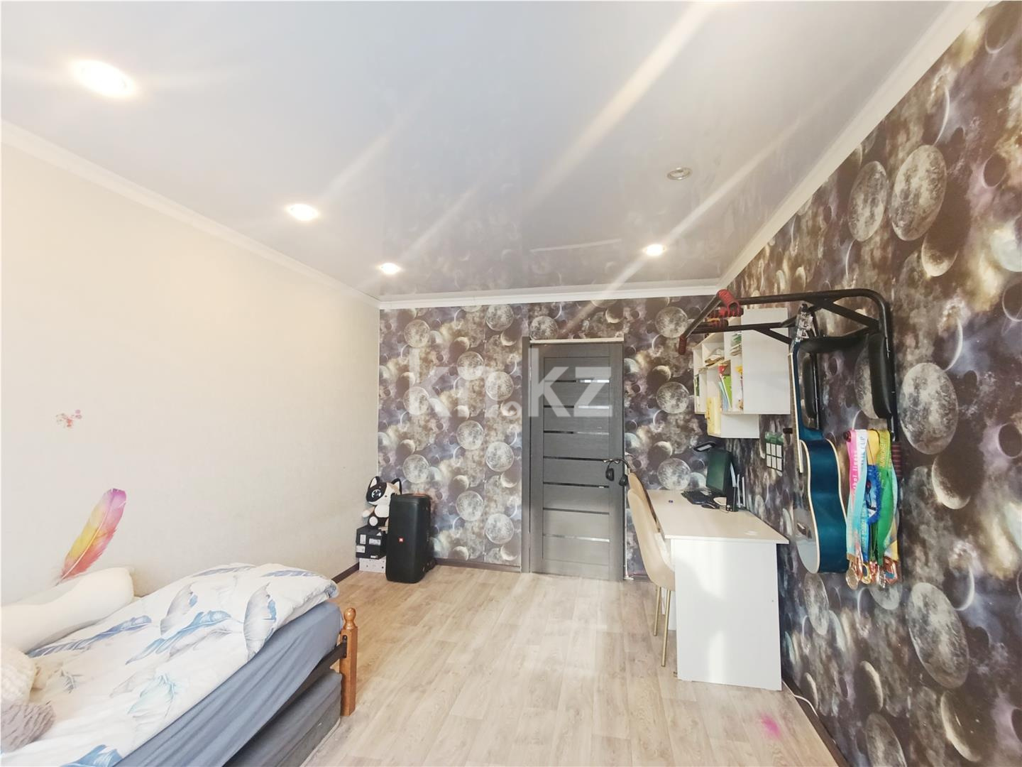 Продажа 3-комнатной квартиры, 62 м² в Караганде - фото 9