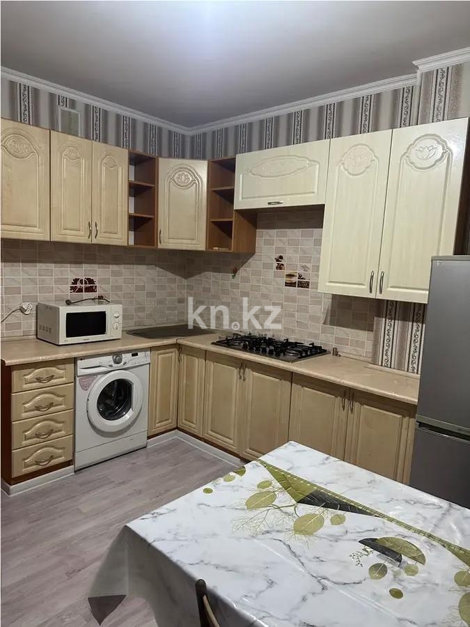 Продажа 2-комнатной квартиры, 55 м² в Алматы - фото 3