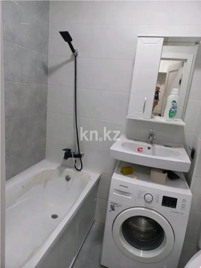 Продажа 1-комнатной квартиры, 34 м² в Астане - фото 4